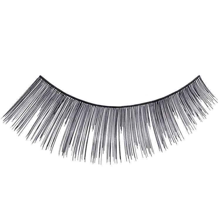 Which lashes are best for my eye shape? Beauty and Clip in Hair